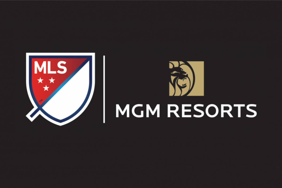 Î‘Ï€Î¿Ï„Î­Î»ÎµÏƒÎ¼Î± ÎµÎ¹ÎºÏŒÎ½Î±Ï‚ Î³Î¹Î± MGM Resorts International & Major League Soccer Announce Multi-Year Gaming Partnership