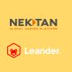 Nektan adds Leander Games to its content distribution platform