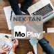 Nektan signs platform and content deal with MoPlay