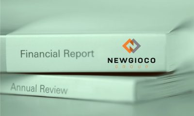 Newgioco to Announce Fourth Quarter and Year End 2018 Results on March 7, 2019