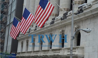 Twin River Completes Dover Downs Acquisition and NYSE Listing