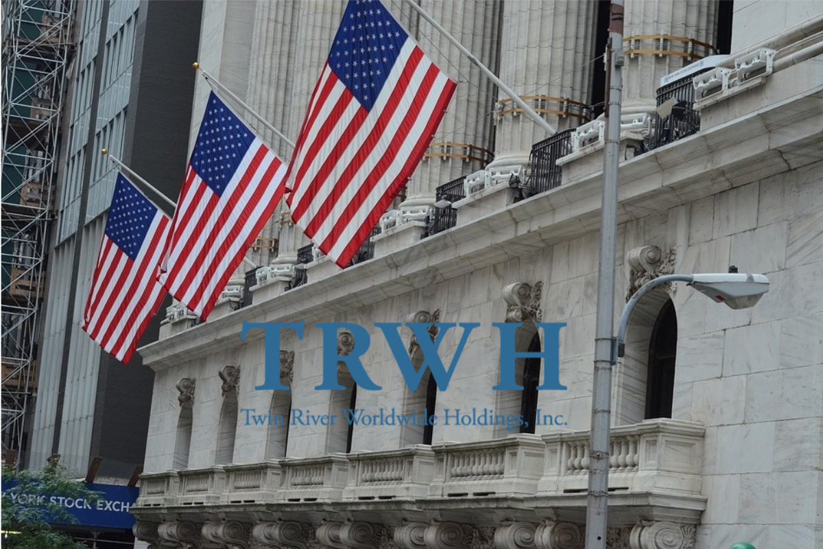 Twin River Completes Dover Downs Acquisition and NYSE Listing