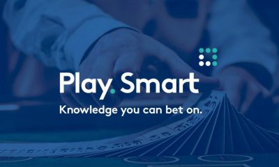 OLG's Responsible Gambling Program again recognized as Best in The World