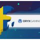 ORYX Set For Success In Swedish IGaming Market