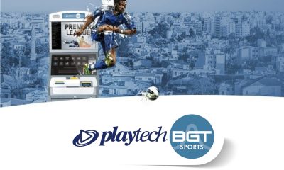 Playtech BGT Sports launches proprietary Virtual Sports for SSBTs