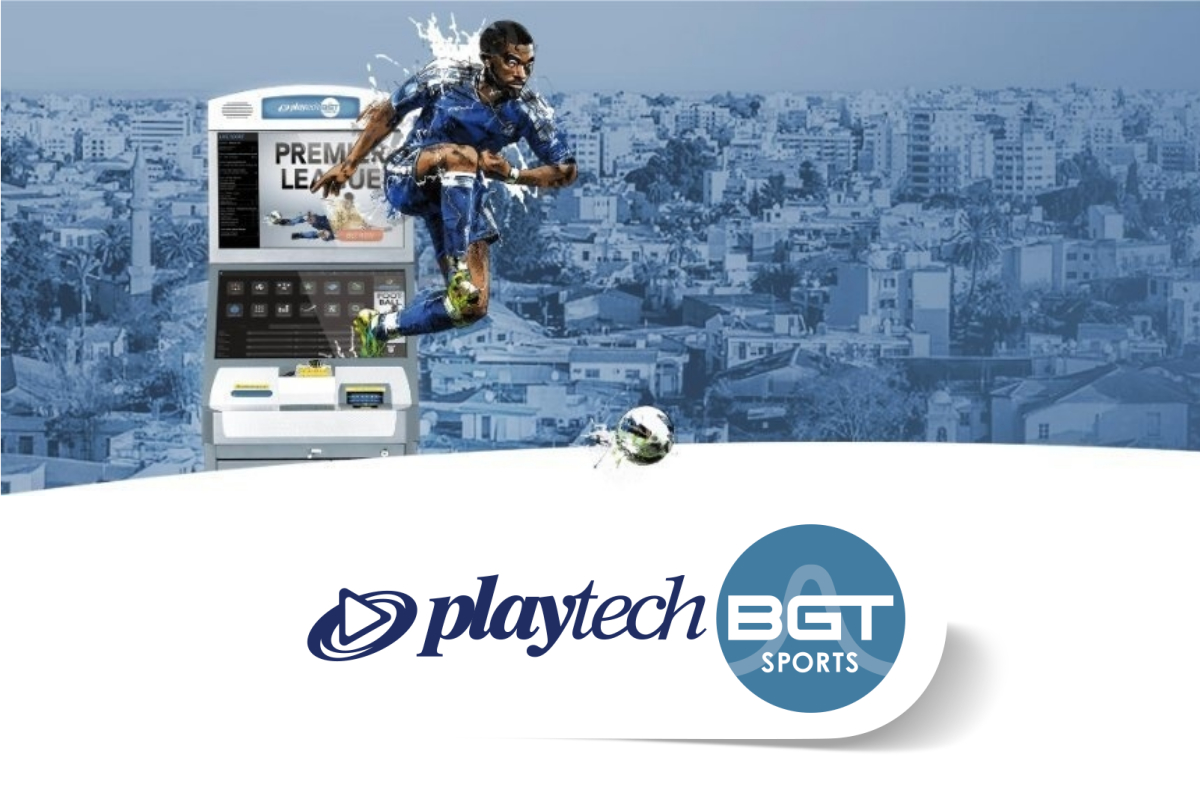 Playtech BGT Sports launches proprietary Virtual Sports for SSBTs