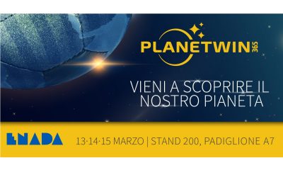 Planetwin365: the new entertainment planet visible at Enada Primavera