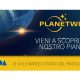Planetwin365: the new entertainment planet visible at Enada Primavera