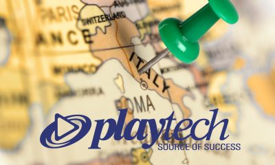 Playtech launches expanded Bingo portfolio in Italy