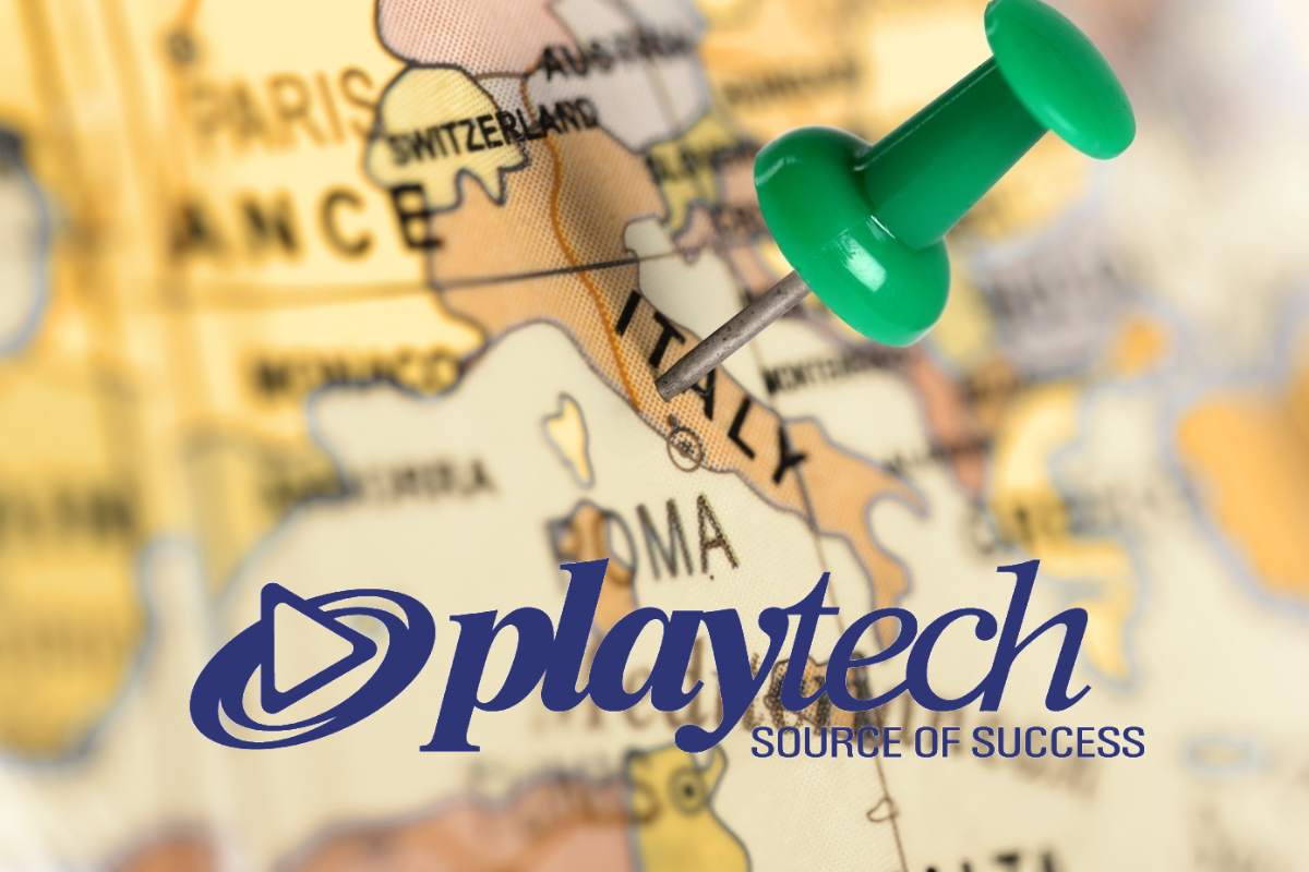 Playtech launches expanded Bingo portfolio in Italy