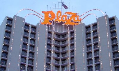 New executive team at Plaza Hotel & Casino raises the bar for the property’s guest experience