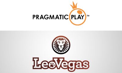 Pragmatic Play Strengthens LeoVegas Integration