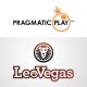 Pragmatic Play Strengthens LeoVegas Integration