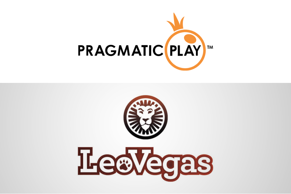 Pragmatic Play Strengthens LeoVegas Integration