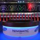 RLMS secure Prismatic production run as demand increases