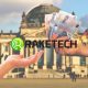 Raketech repays its previous loan facility in full