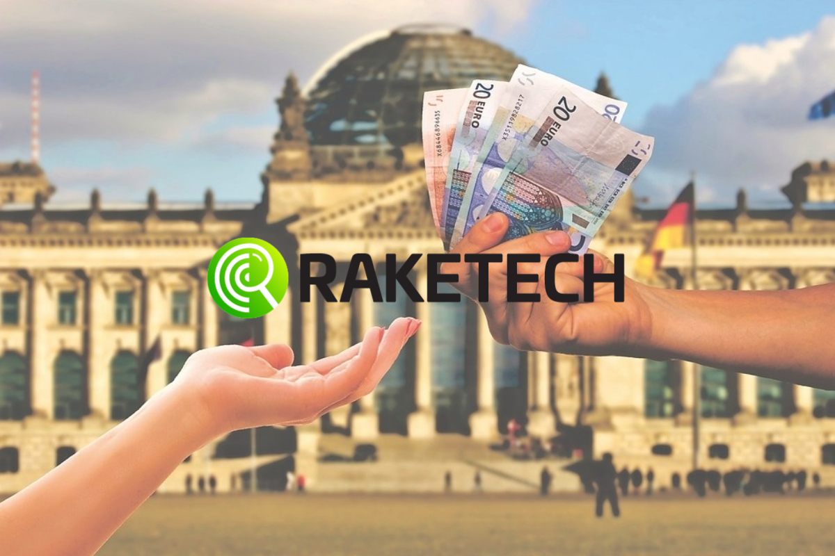 Raketech repays its previous loan facility in full