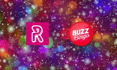 Realistic Games live with Buzz Bingo