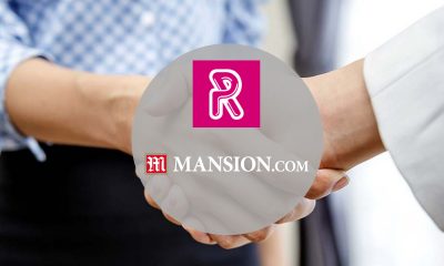 Realistic Games agrees Mansion deal