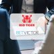 Red Tiger goes live with BetVictor