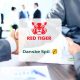 Red Tiger goes live with Danske Spil