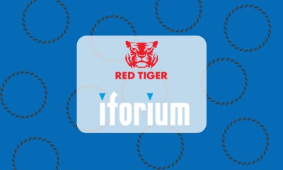 Red Tiger signs Iforium agreement