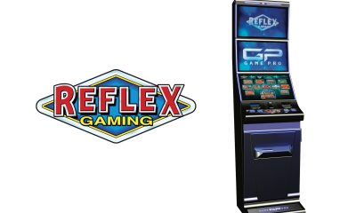 Reflex secure Dransfield GamePro order