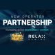 Relax Gaming strikes Videoslots agreement