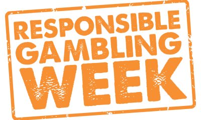 British Gambling Industry Unites Once Again For Responsible Gambling Week 2019