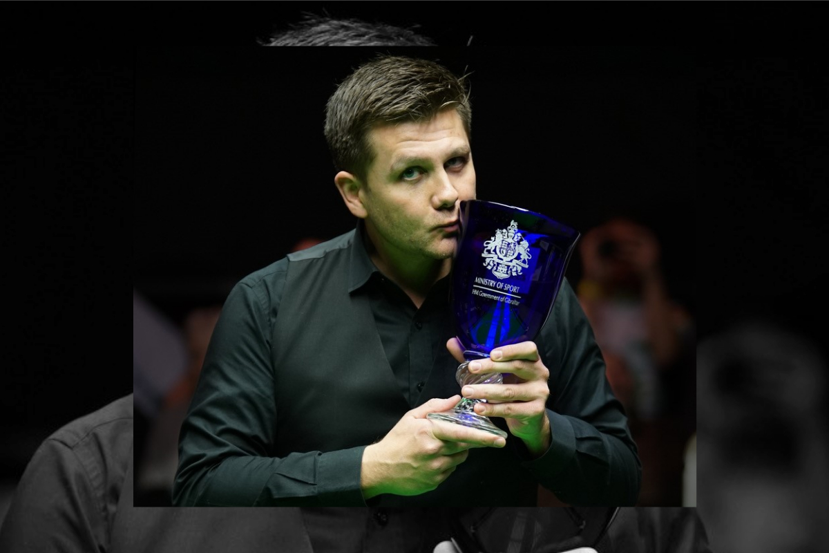 Betway to sponsor Gibraltar Open