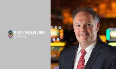 San Manuel Names New CEO