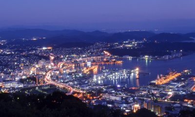 Sasebo Chamber of Commerce Selects HOGO as Marketing Partner for Integrated Resort Development