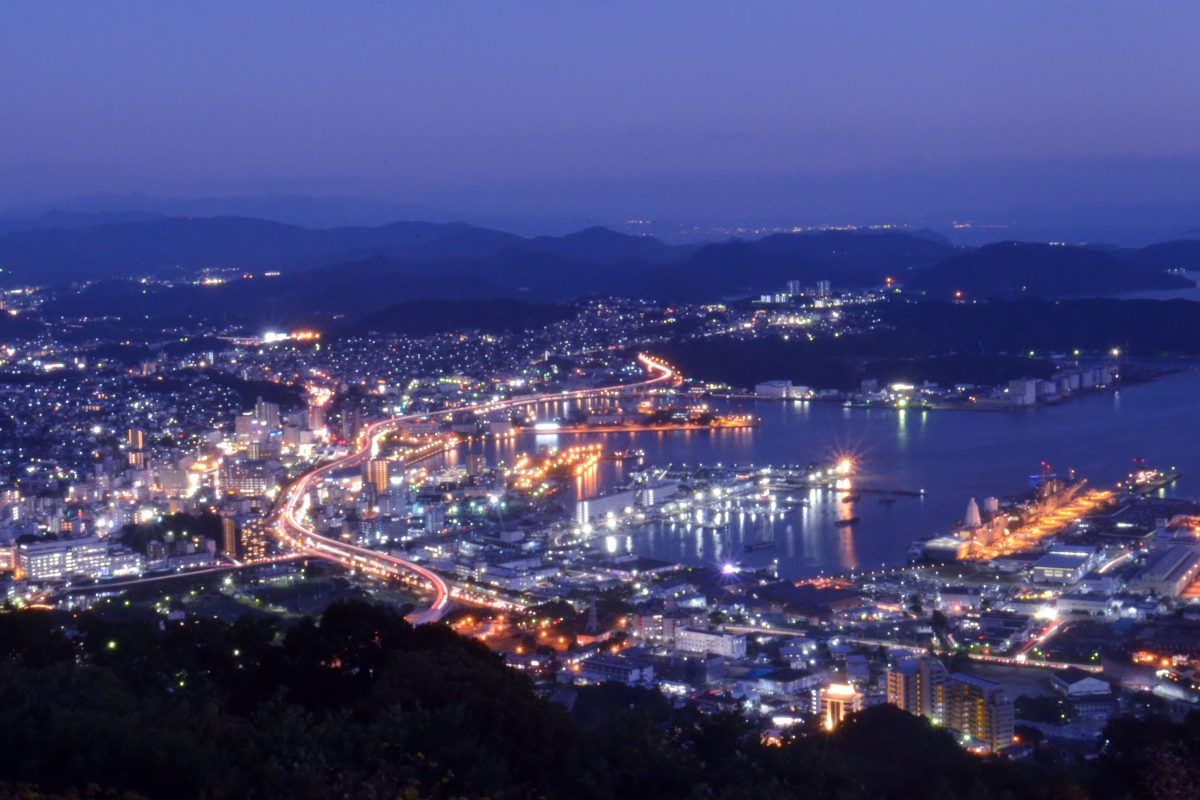 Sasebo Chamber of Commerce Selects HOGO as Marketing Partner for Integrated Resort Development