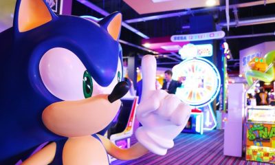 Sega and SuperBowl adopt #Tickets2Wishes fundraising initiative