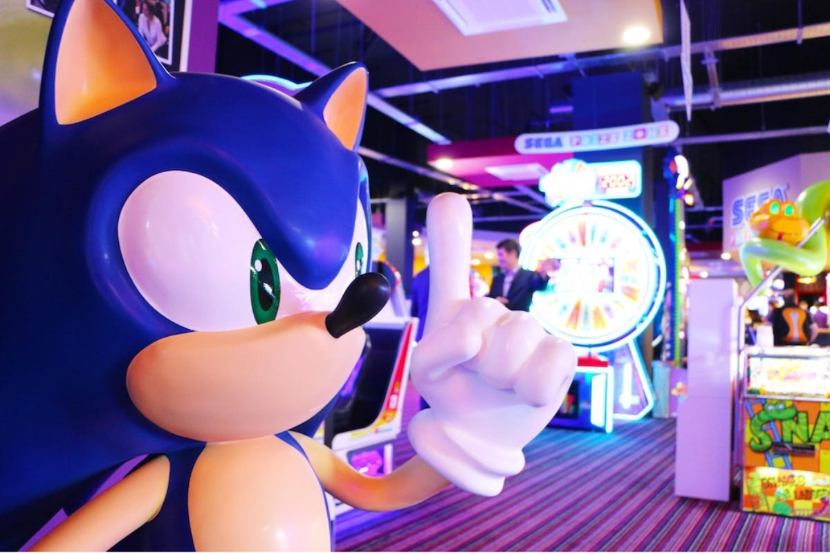 Sega and SuperBowl adopt #Tickets2Wishes fundraising initiative