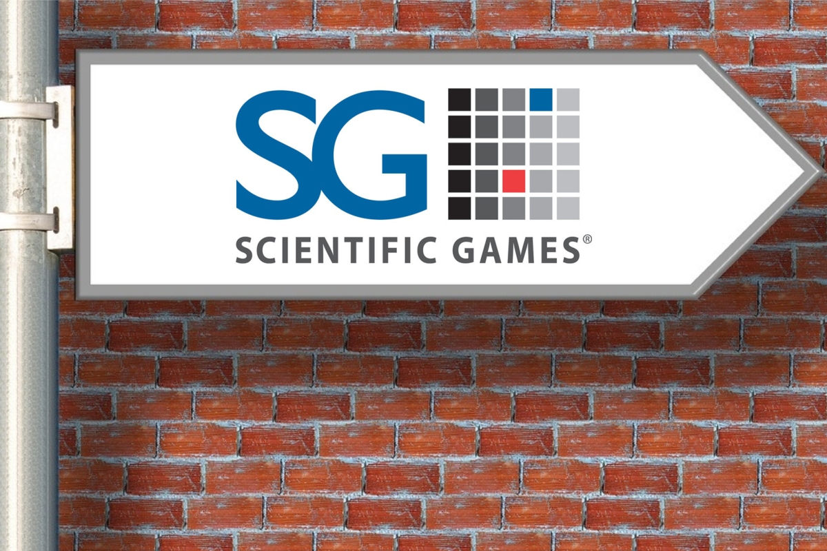 Scientific Games Announces Proposed Private Offering of $1,100.0 Million of Senior Unsecured Notes