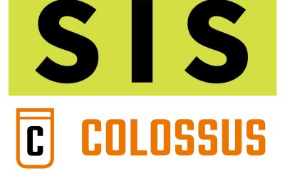 Colossus Bets strikes deal with SIS for British & Irish greyhound racing