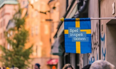 Swedish Regulator Issues SEK300,000 Fine to Yggdrasil for Supplying its Online Gaming Software to Unlicensed Operator