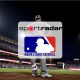 Sportradar expands partnership with Major League Baseball to develop new virtual baseball in-play game