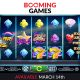 Booming Games - Stellar Spins