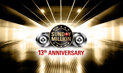 PokerStars To Make Another Millionaire With Celebration Of Iconic Weekly Tournament