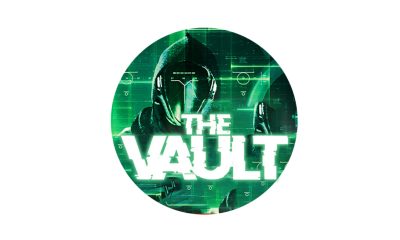 QTech Games with The Vault