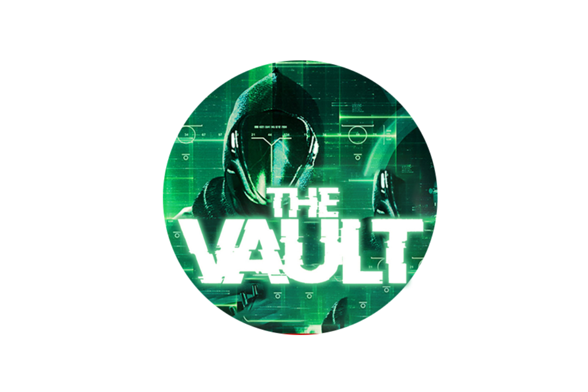 QTech Games with The Vault