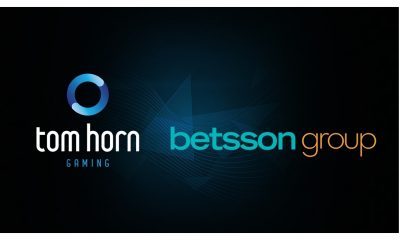 Tom Horn strengthens its position in Lithuania with Betsafe.lt