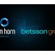 Tom Horn strengthens its position in Lithuania with Betsafe.lt