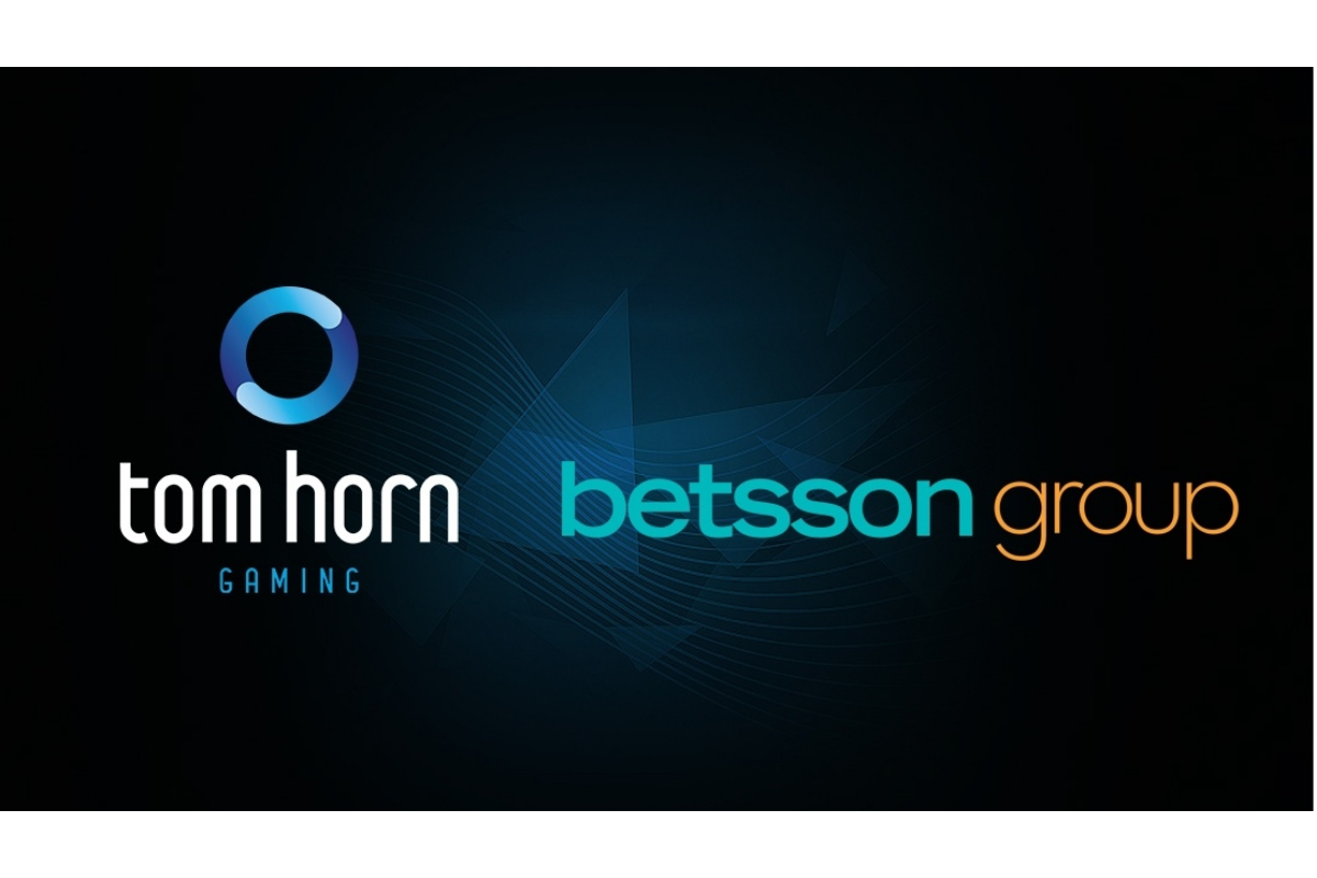 Tom Horn strengthens its position in Lithuania with Betsafe.lt