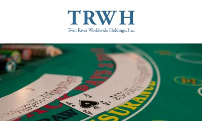 Twin River Worldwide Holdings, Inc. Announces 2018 Fourth Quarter And Full Year Results