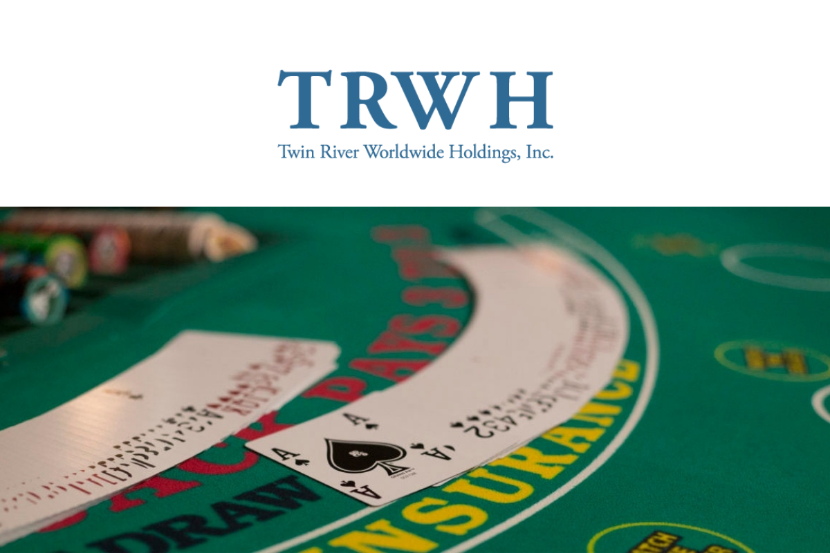 Twin River Worldwide Holdings, Inc. Announces 2018 Fourth Quarter And Full Year Results