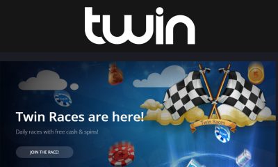 Twin launches fast-paced Twin Races
