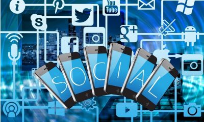 Casino.co.uk Partners With Experts to Survey Brits' Social Media "Addiction"